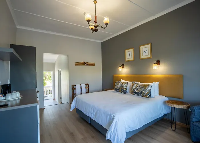 Fairy Knowe Hotel