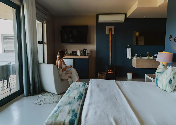 Sky Villa Boutique Hotel